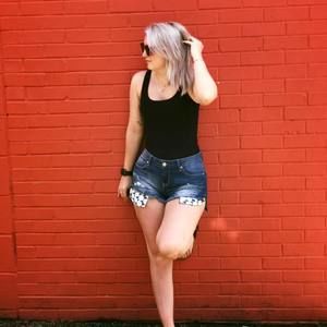 Meet your Posher, Mandy